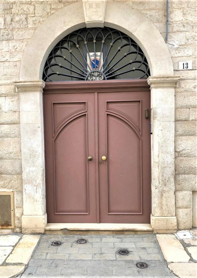 Le Gravinelle Ruvo di Puglia Exterior foto