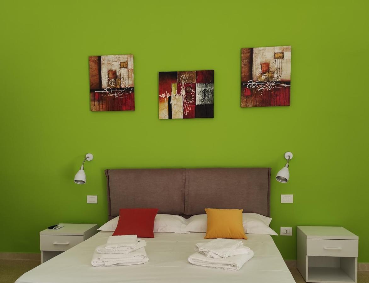 Le Gravinelle Ruvo di Puglia Exterior foto